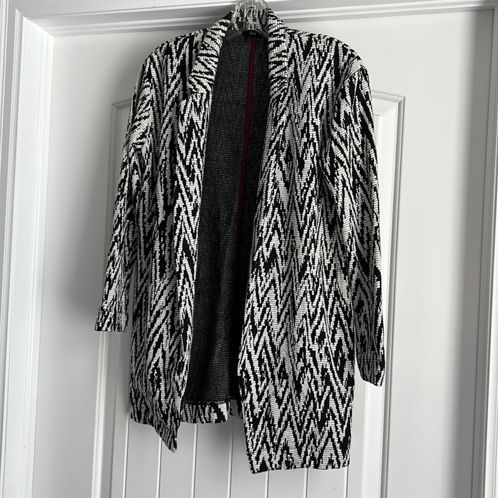 Dec Casual Jacket